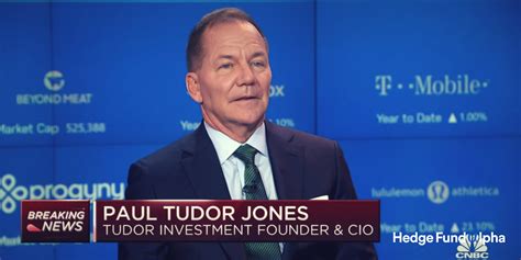 tudor hedge fund|tudor investment stock buy or sell.